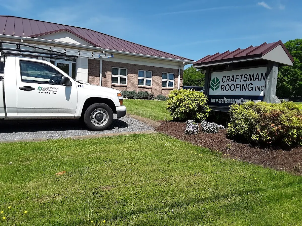 Quality Soffit & Fascia Repair by experienced craftsmen in Ferris